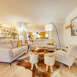 Hotel Viella Vielha