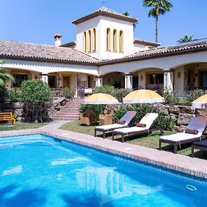 Casa Tess Boutique Estepona