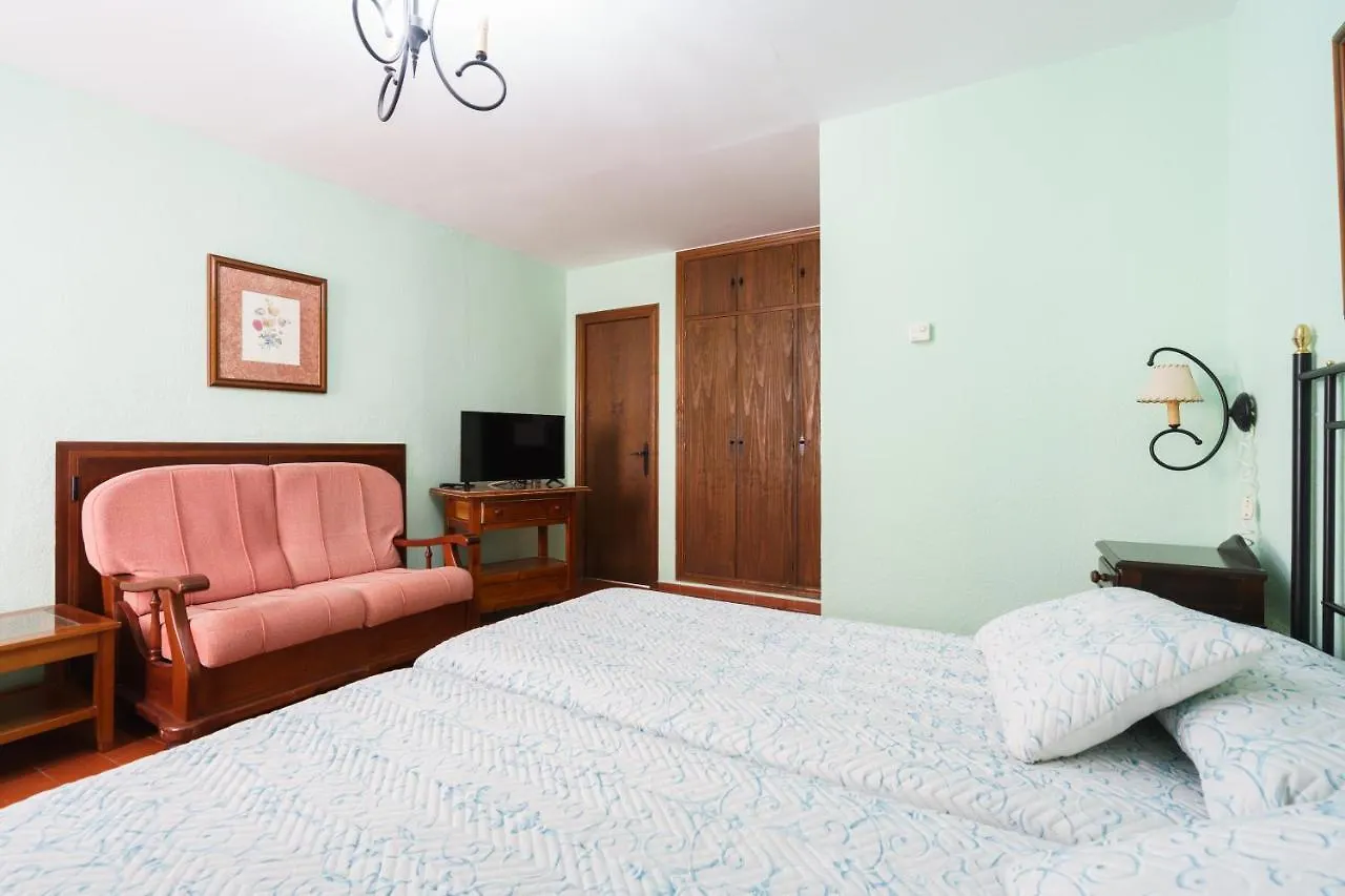 Hotel Marques De Torresoto By Vivere Stays Arcos de la Frontera Espanha