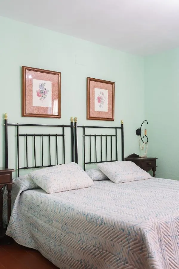 Hotel Marques De Torresoto By Vivere Stays Arcos de la Frontera 0*,