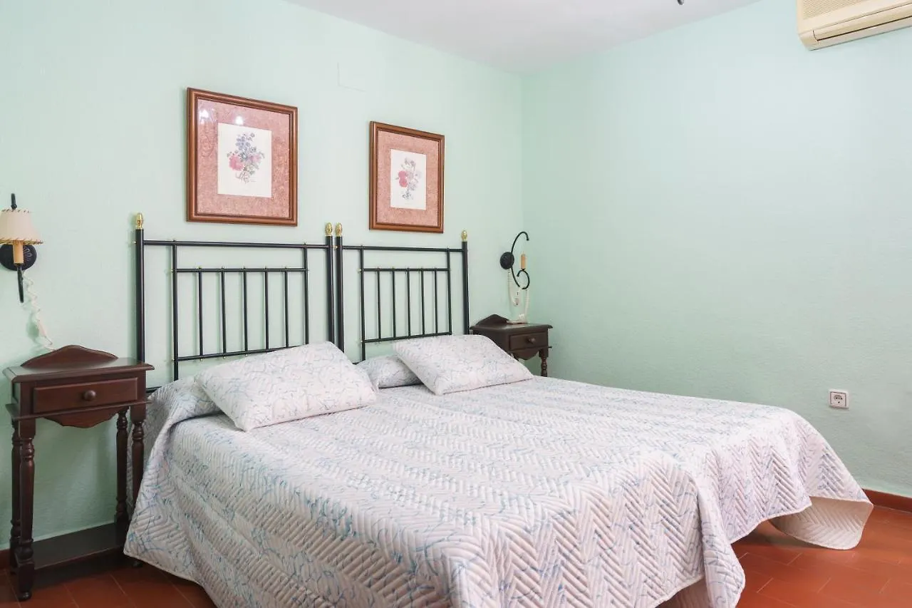 Hotel Marques De Torresoto By Vivere Stays Arcos de la Frontera Spain