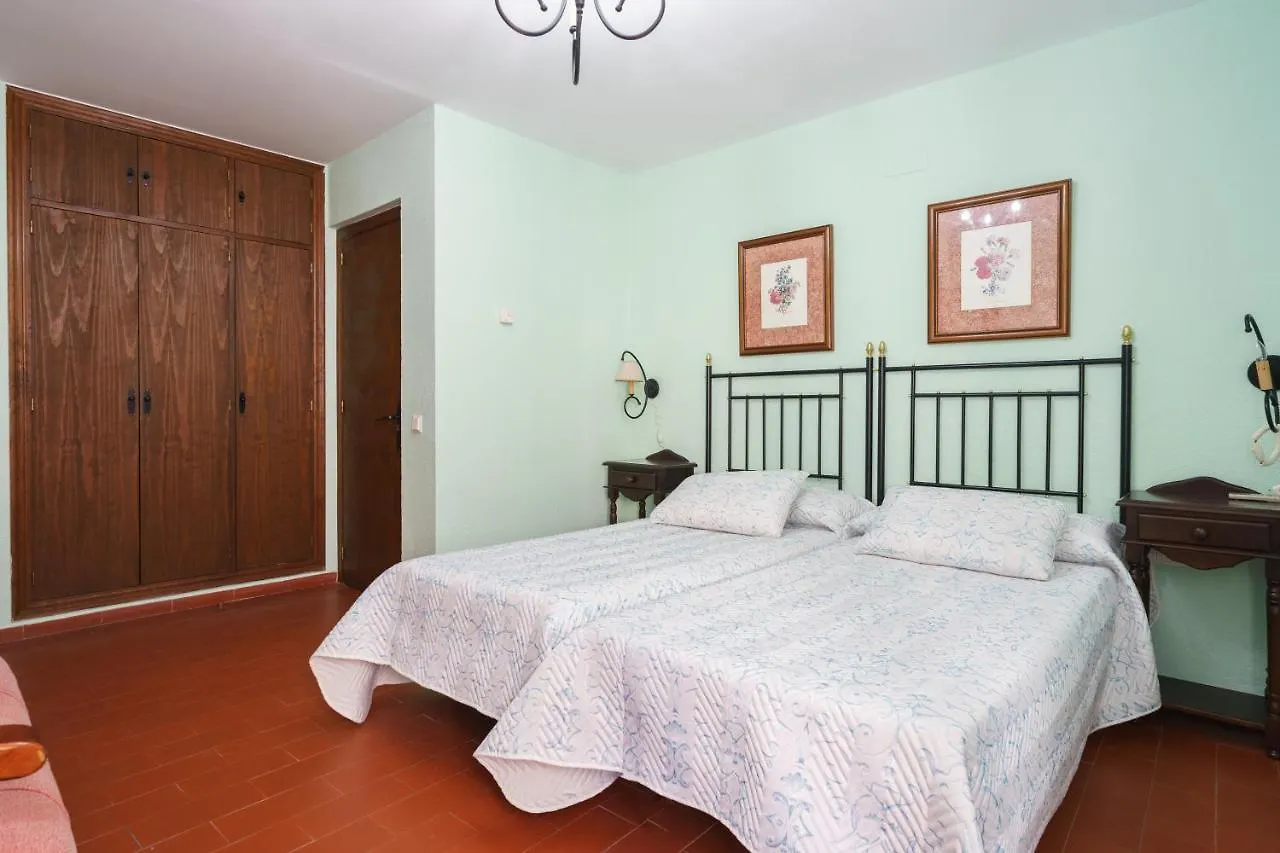 Hotel Marques De Torresoto By Vivere Stays Arcos de la Frontera Espanha