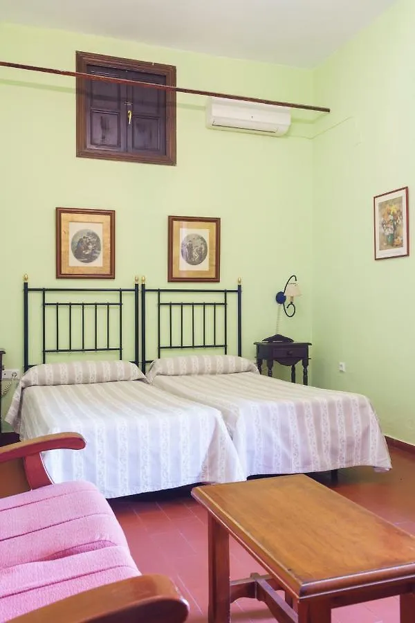Hotel Marques De Torresoto By Vivere Stays Arcos de la Frontera Espanha