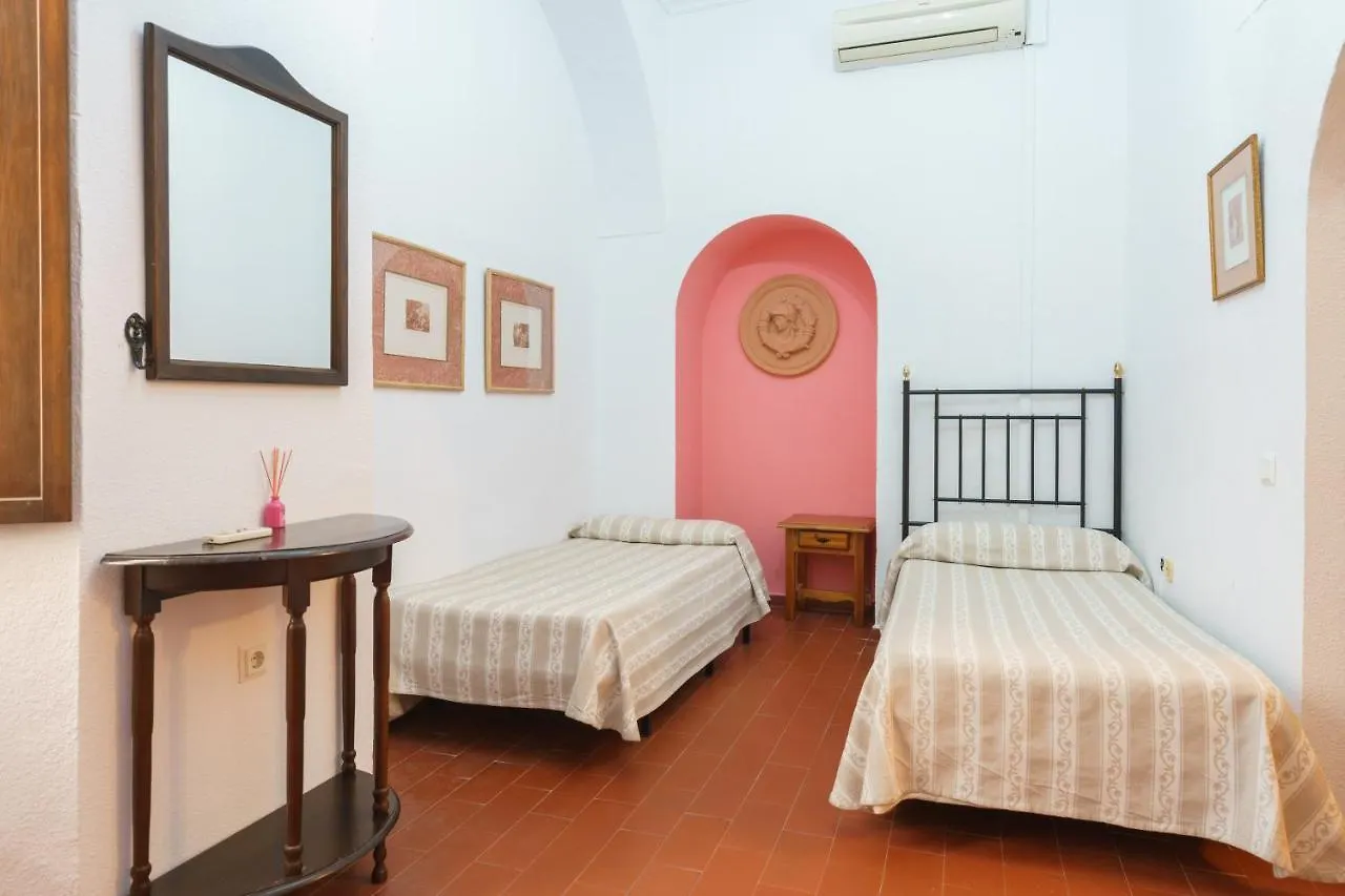 Hotel Marques De Torresoto By Vivere Stays Arcos de la Frontera 0*,