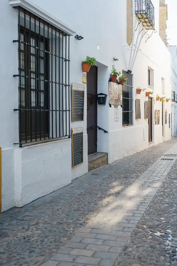 Hotel Marques De Torresoto By Vivere Stays Arcos de la Frontera