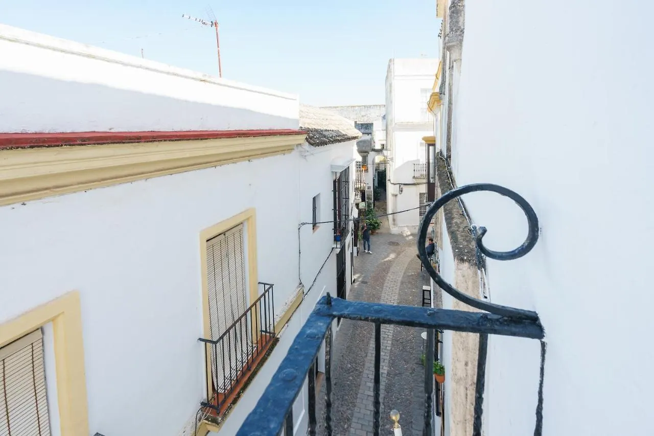 Hotel Marques De Torresoto By Vivere Stays Arcos de la Frontera 0*,