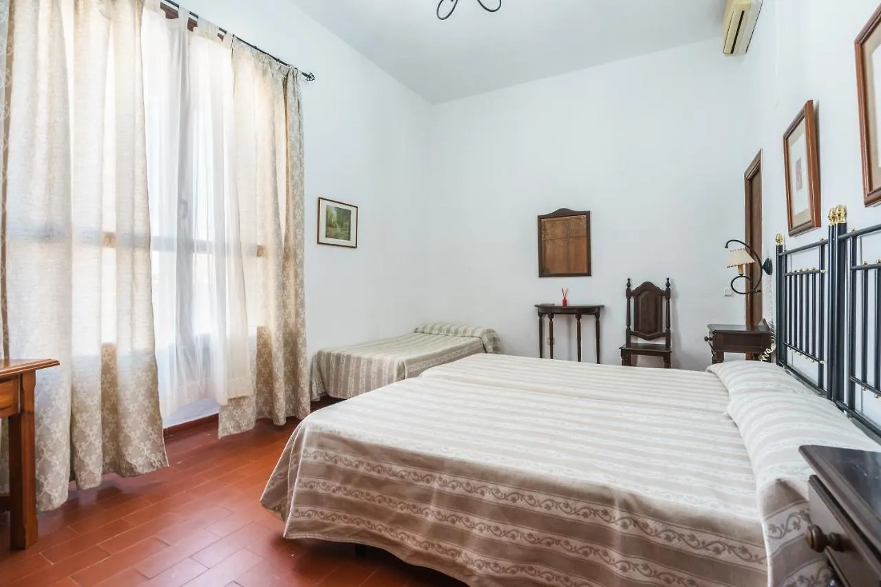 Hotel Marques De Torresoto By Vivere Stays Arcos de la Frontera