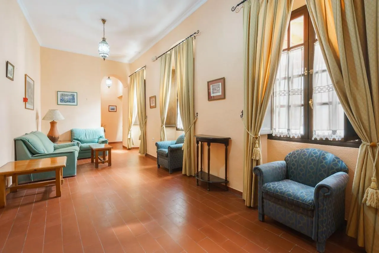 Hotel Marques De Torresoto By Vivere Stays Arcos de la Frontera
