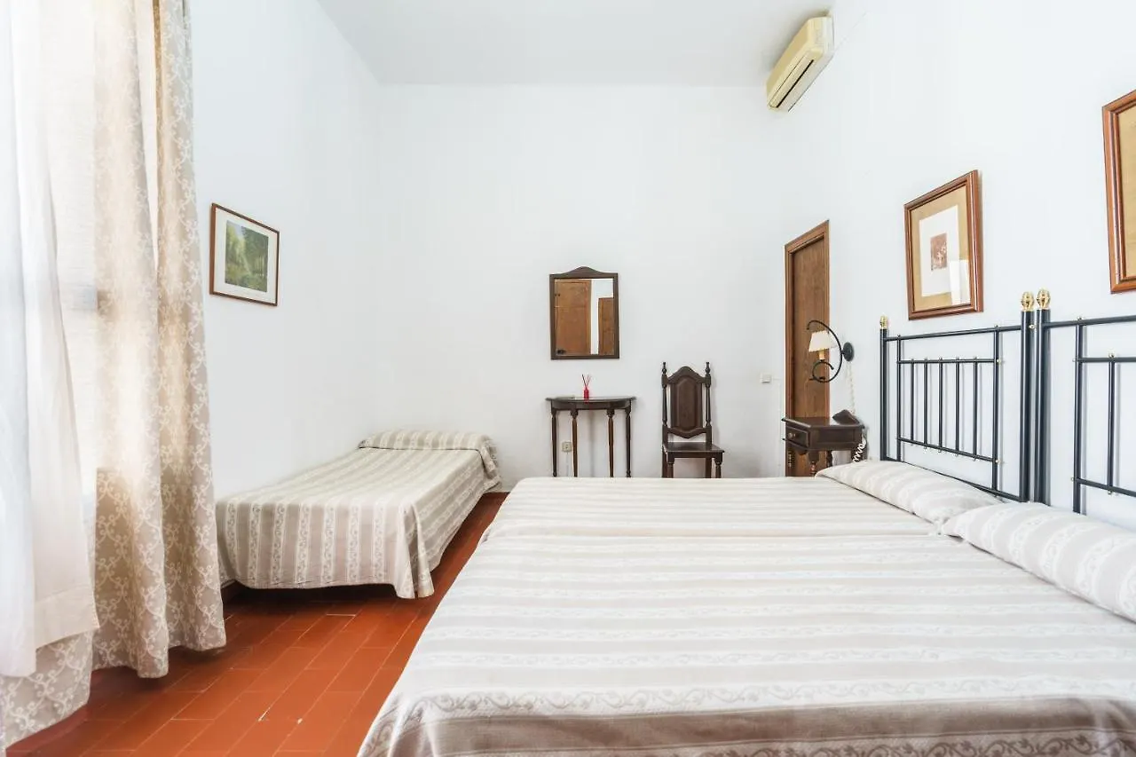 Hotel Marques De Torresoto By Vivere Stays Arcos de la Frontera