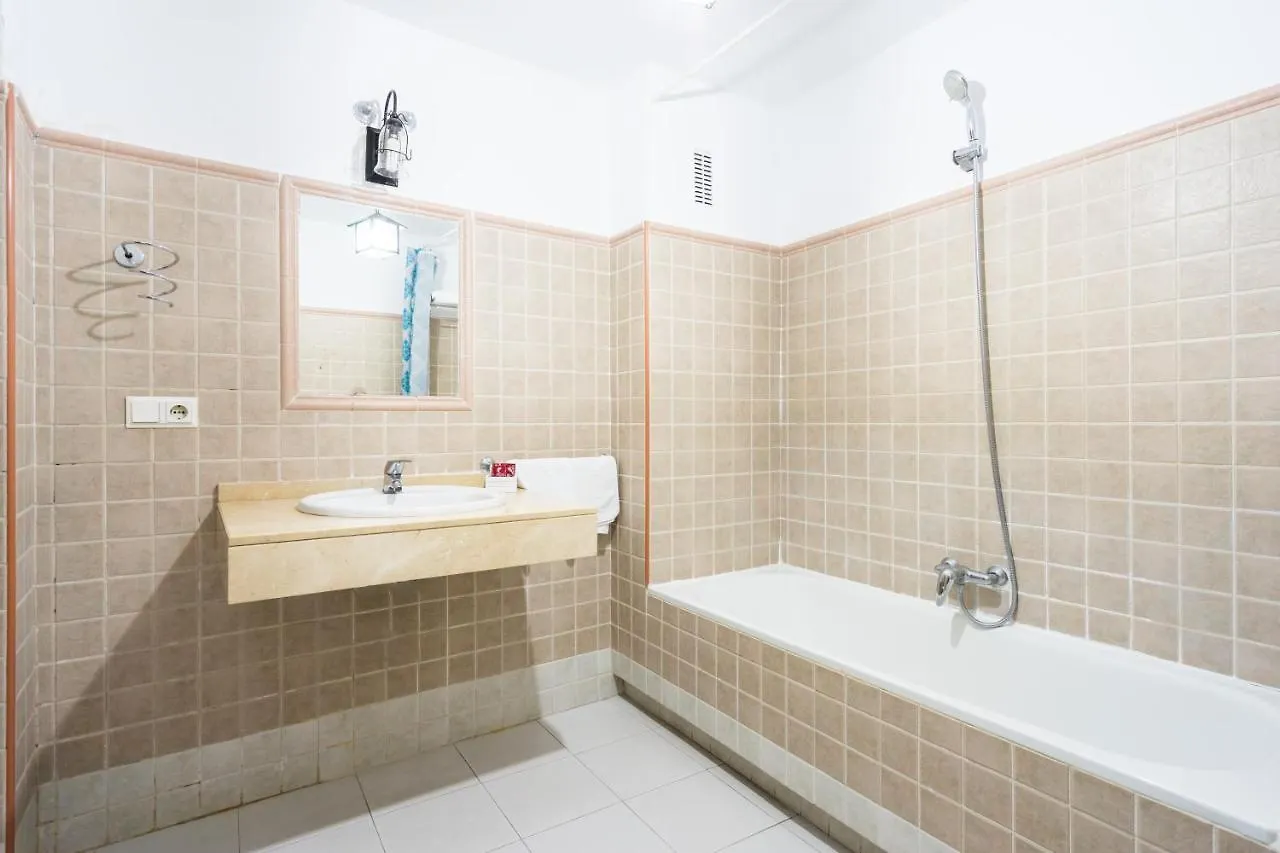 Hotel Marques De Torresoto By Vivere Stays Arcos de la Frontera Spanien