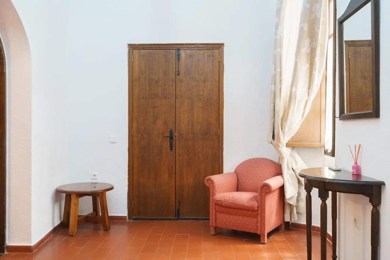 Hotel Marques De Torresoto By Vivere Stays Arcos de la Frontera 0*,  Espanha