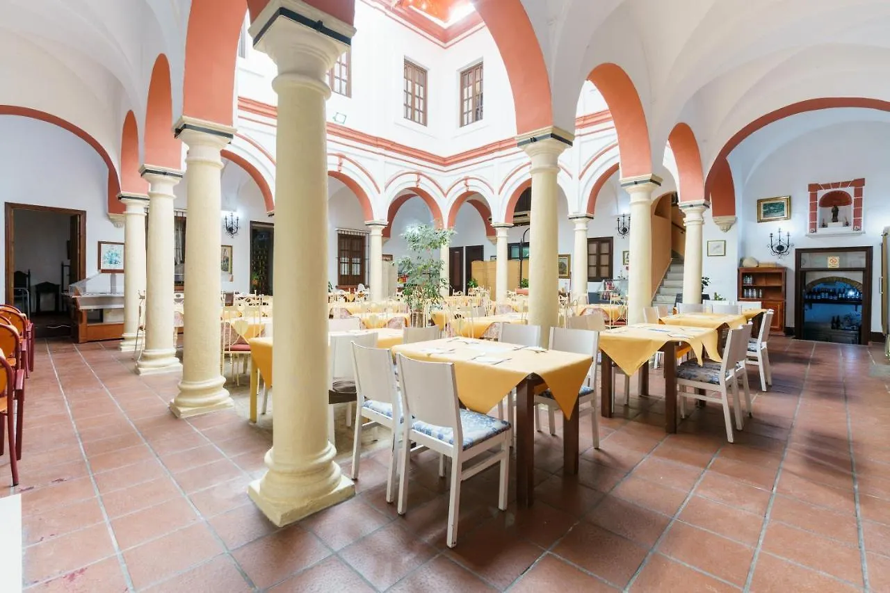 Hotel Marques De Torresoto By Vivere Stays Arcos de la Frontera