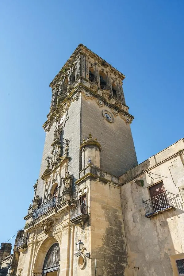 Hotel Marques De Torresoto By Vivere Stays Arcos de la Frontera