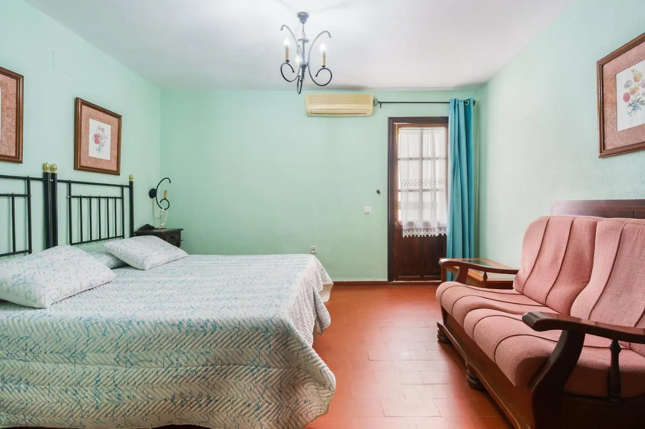 Hotel Marques De Torresoto By Vivere Stays Arcos de la Frontera