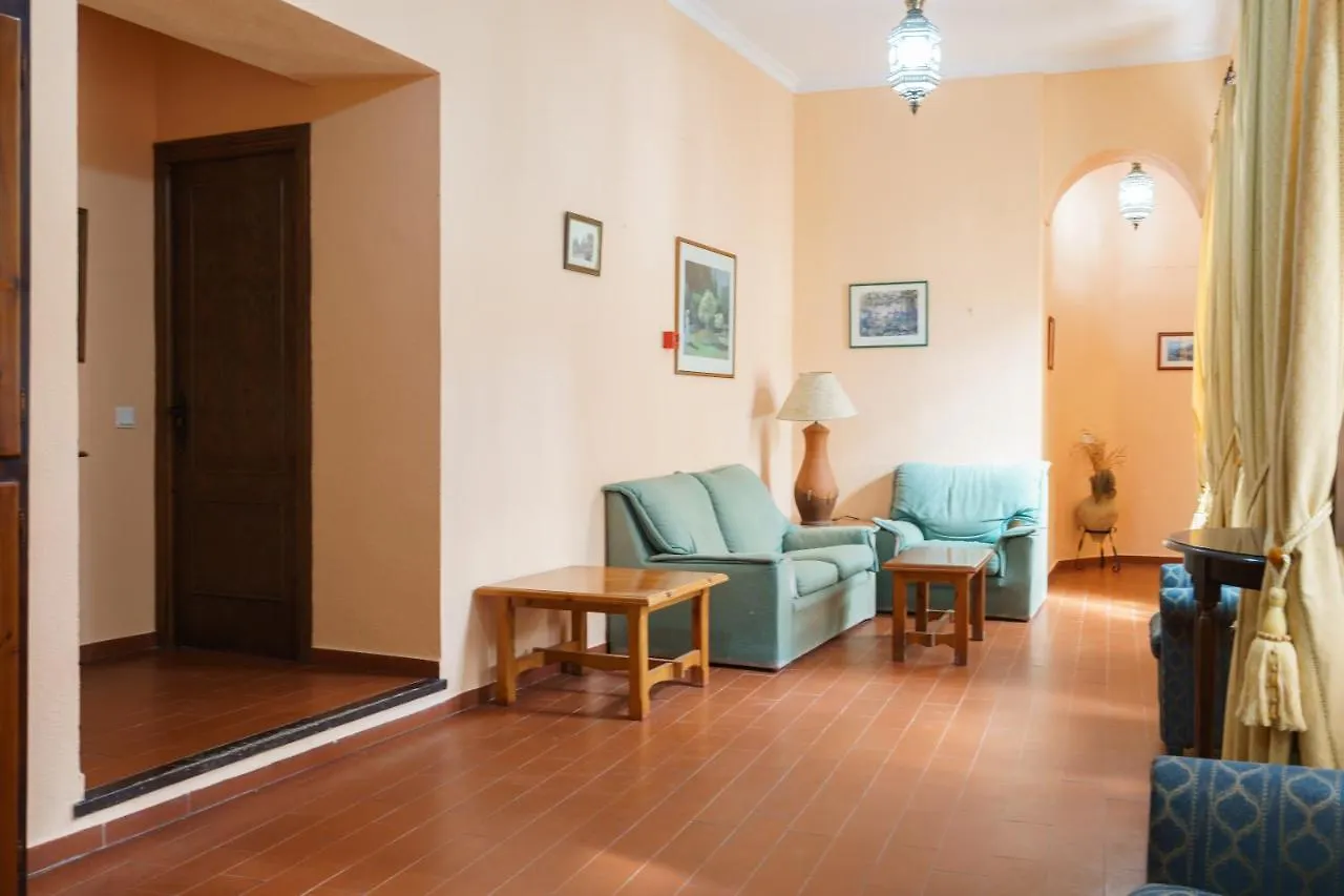 Hotel Marques De Torresoto By Vivere Stays Arcos de la Frontera 0*,