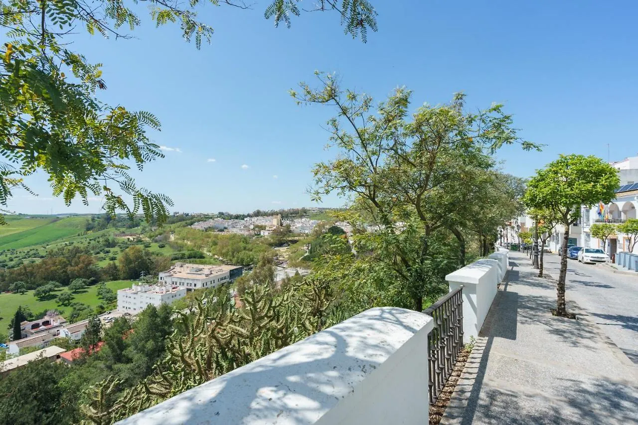 Hotel Marques De Torresoto By Vivere Stays Arcos de la Frontera Spanien