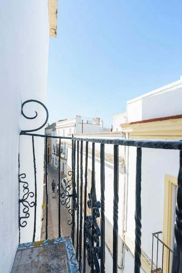 Hotel Marques De Torresoto By Vivere Stays Arcos de la Frontera