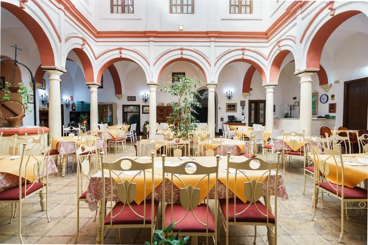 Hotel Marques De Torresoto By Vivere Stays Arcos de la Frontera