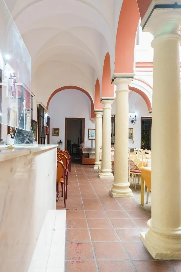 Hotel Marques De Torresoto By Vivere Stays Arcos de la Frontera 0*,
