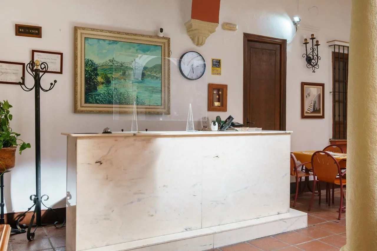 Hotel Marques De Torresoto By Vivere Stays Arcos de la Frontera