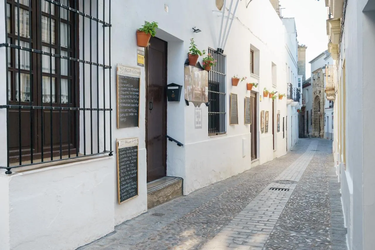 Hotel Marques De Torresoto By Vivere Stays Arcos de la Frontera 0*,  Espanha