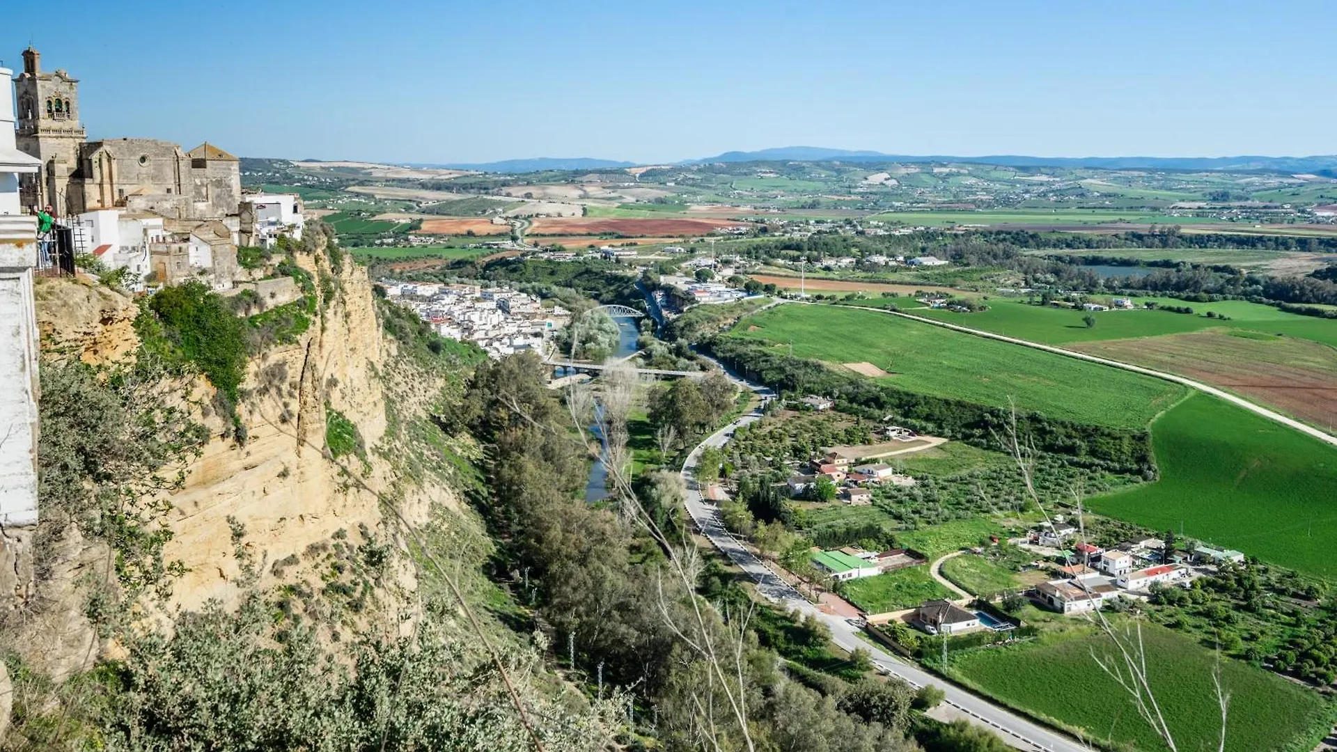 Hotel Marques De Torresoto By Vivere Stays Arcos de la Frontera