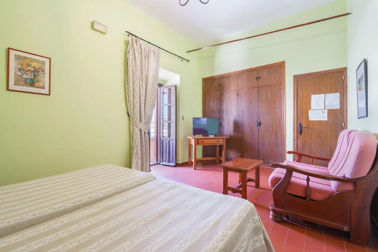 Hotel Marques De Torresoto By Vivere Stays Arcos de la Frontera