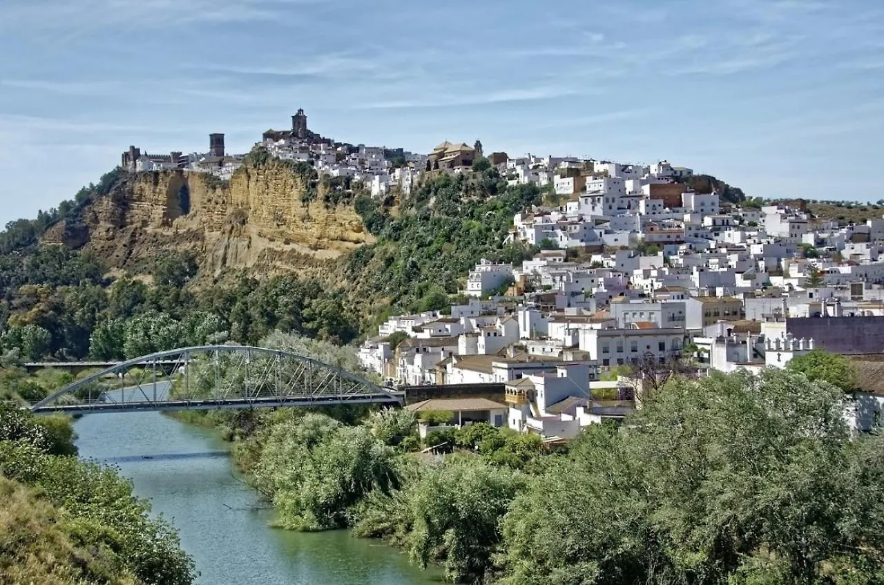 Hotel Marques De Torresoto By Vivere Stays Arcos de la Frontera