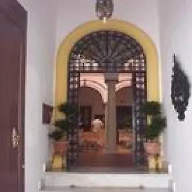 Hotel Marques De Torresoto By Vivere Stays Arcos de la Frontera Spanien
