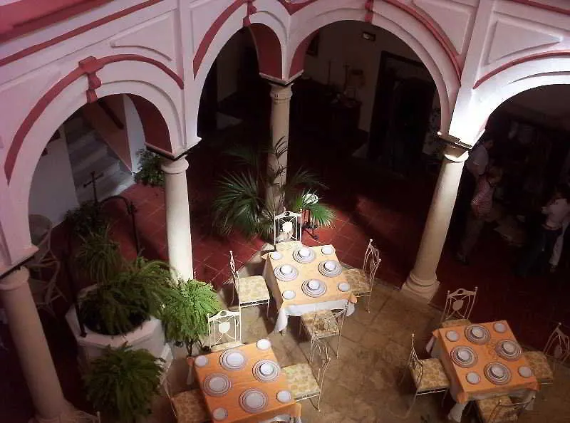 Hotel Marques De Torresoto By Vivere Stays Arcos de la Frontera