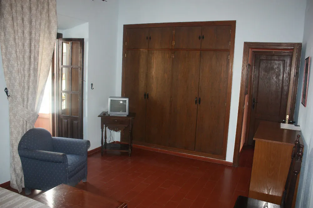 Hotel Marques De Torresoto By Vivere Stays Arcos de la Frontera 0*,