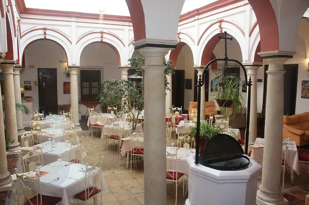 Hotel Marques De Torresoto By Vivere Stays Arcos de la Frontera