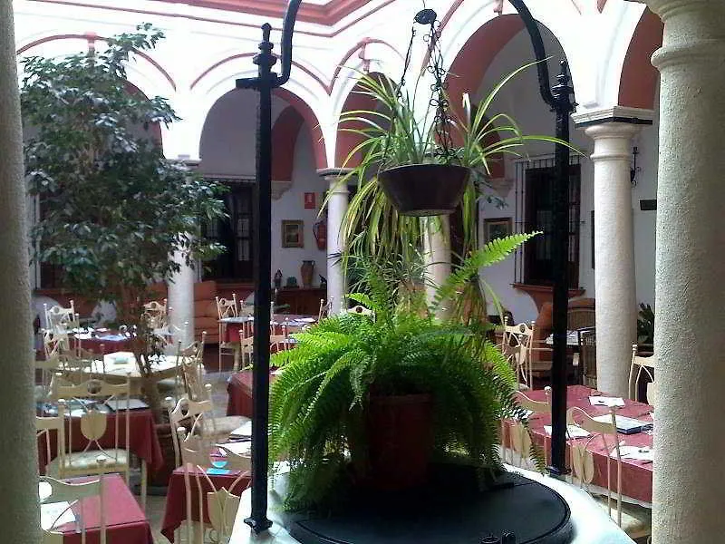 Hotel Marques De Torresoto By Vivere Stays Arcos de la Frontera Spanien