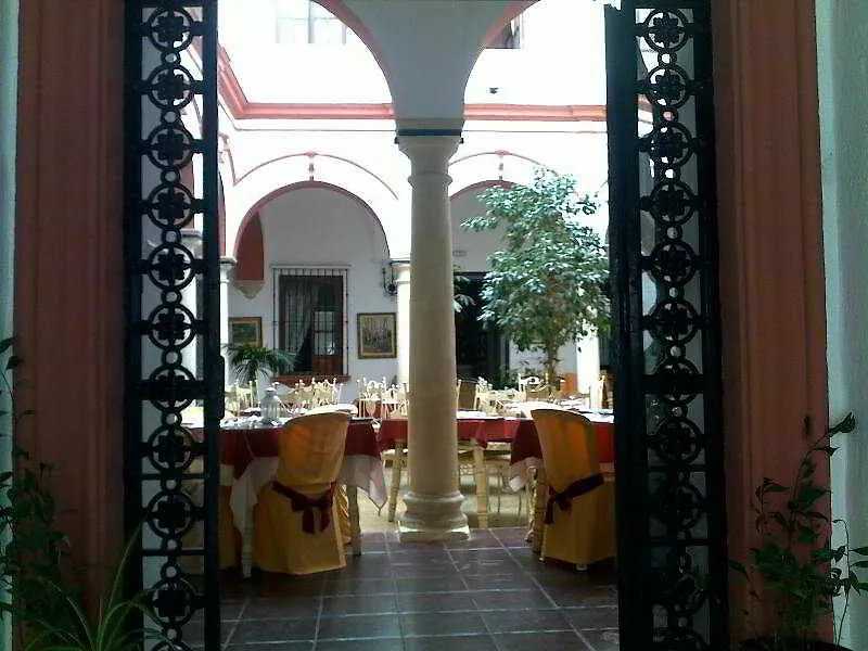 Hotel Marques De Torresoto By Vivere Stays Arcos de la Frontera